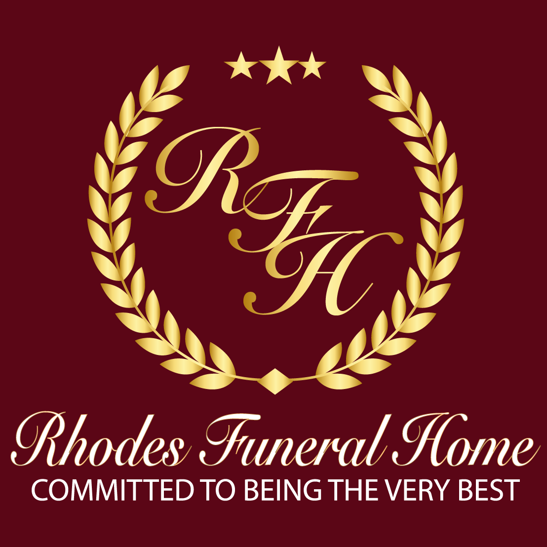 Rhodes Funeral Homes